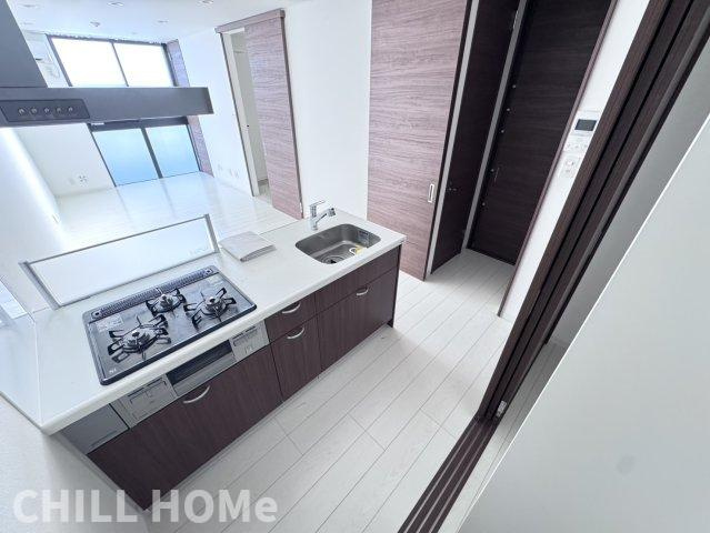 和雅家弐番館 蔵庵のキッチン|他社様掲載物件もまとめてご紹介、ご案内可能です(^^)/