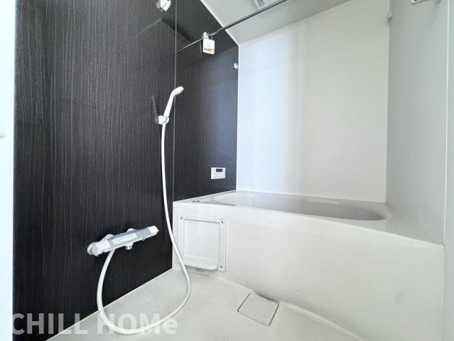 和雅家弐番館 蔵庵の浴室|他社様掲載物件もまとめてご紹介、ご案内可能です(^^)/