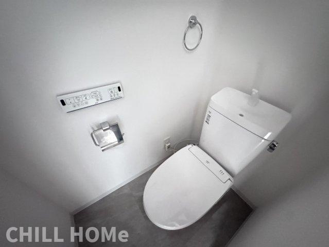 和雅家弐番館 蔵庵のトイレ|他社様掲載物件もまとめてご紹介、ご案内可能です(^^)/