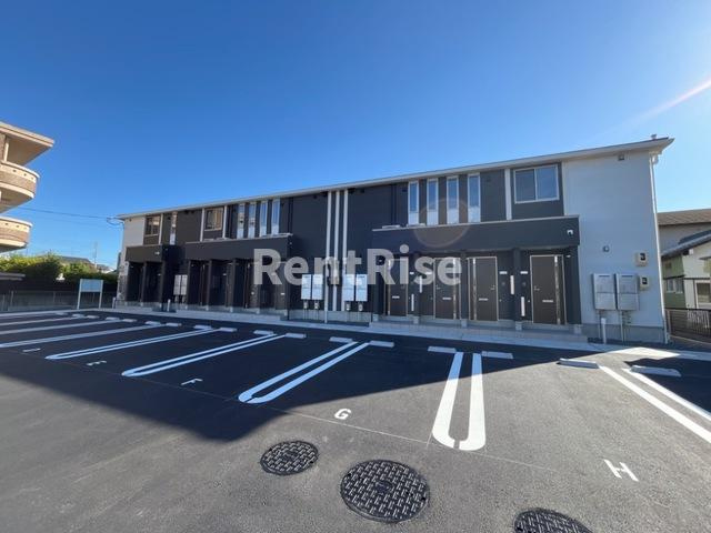 パークタワー・里