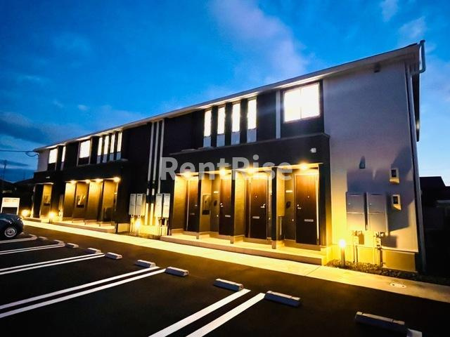 パークタワー・里のその他|外観写真その他2