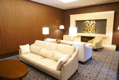 グランドメゾン上町台ザ・タワーのその他共用部分