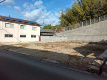 黒井宅地B号地の画像