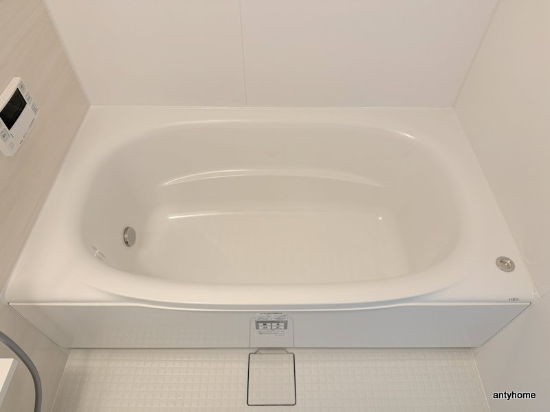 セイワパレス大阪城南　仲介手数料無料の浴室