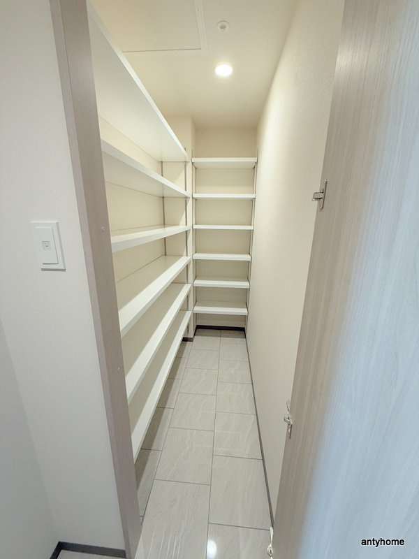 セイワパレス大阪城南　仲介手数料無料の収納