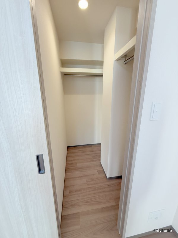 セイワパレス大阪城南　仲介手数料無料の収納