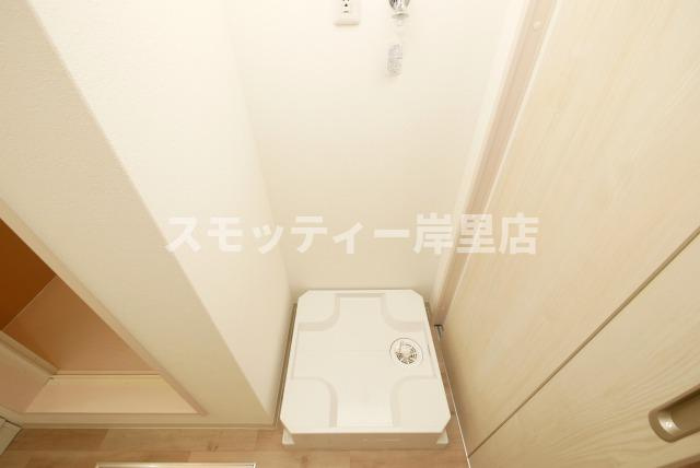 フジパレス　エンⅡ号館の設備