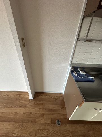 パープルマンションの設備