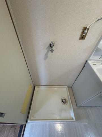 パープルマンションの設備