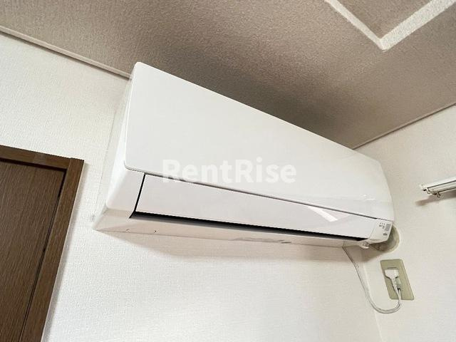 ベルクレスト|エアコン