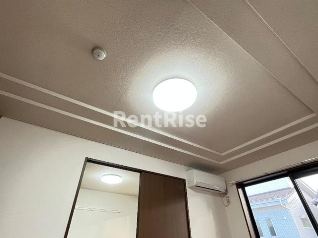 ベルクレスト|照明器具