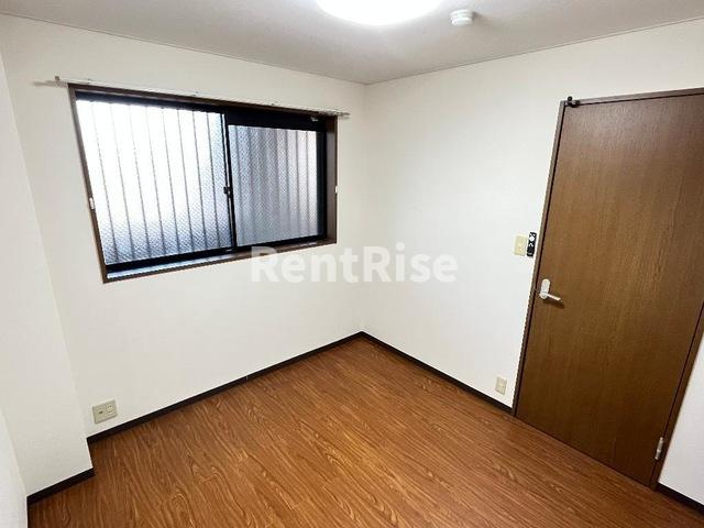 ベルクレストの洋室|洋室