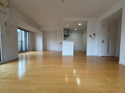 【居間・リビング】 | グレンパーク梅田北
