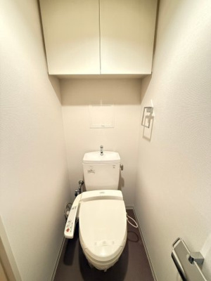 【トイレ】 | グレンパーク梅田北