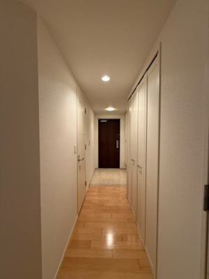 【内装】 | グレンパーク梅田北