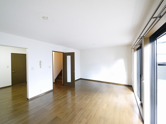 エステートピア阪本の内装