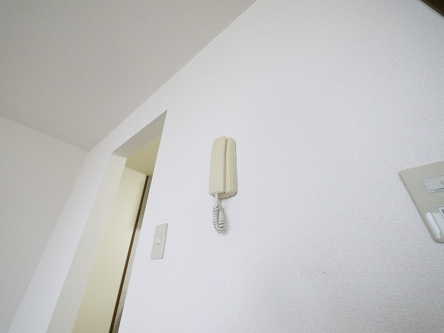 エステートピア阪本の設備