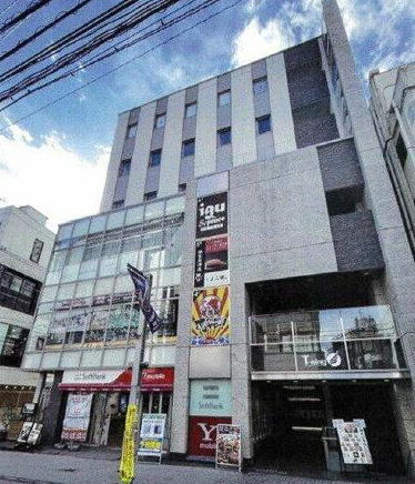 第１２０東京ビル