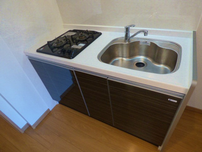 【キッチン】 | S-FORT福島LaLuna | キッチンでお料理をお楽しみください