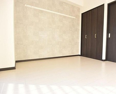 【居間・リビング】 | S-FORT福島LaLuna | ゆったり過ごせるリビングです