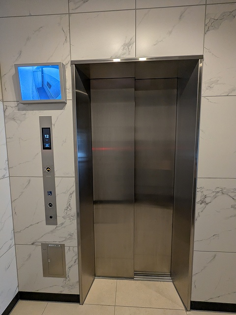 プライマル町屋の設備