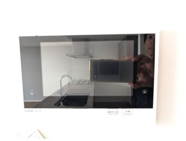 プライマル町屋の設備