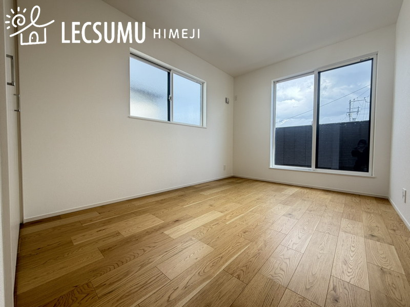 姫路市第１網干区坂上/新築戸建【未】のその他
