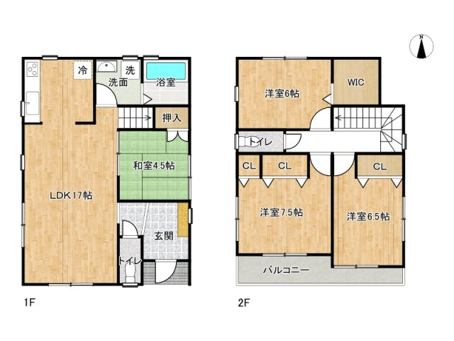 姫路市第１網干区坂上/新築戸建【未】