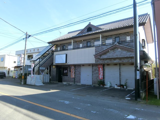 高崎市上小鳥町　売アパート