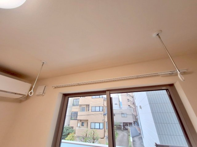グロワール北新宿のその他