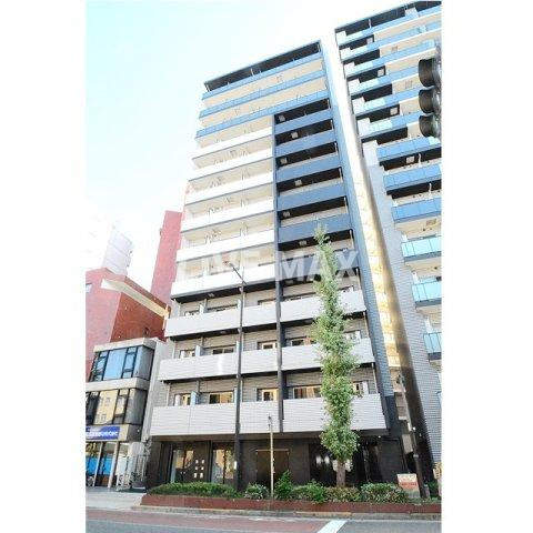 八王子市明神町４丁目のマンションの画像
