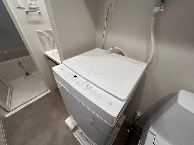 【設備】ステージグランデ八王子Ⅲ 