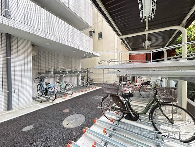 【その他共用部分】ステージグランデ八王子Ⅲ 