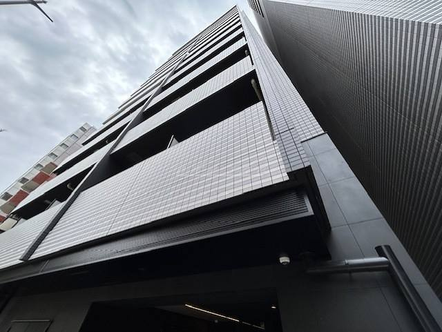 【外観】ステージグランデ八王子Ⅲ 