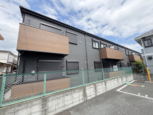 シャトームラシュウⅡ