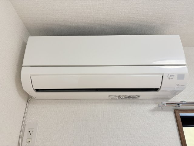 シャトームラシュウⅡの設備