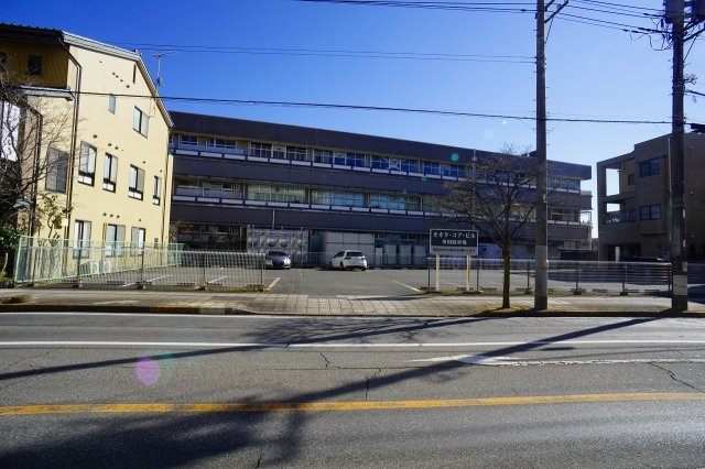 浜町(プラザ商事様)月極駐車場