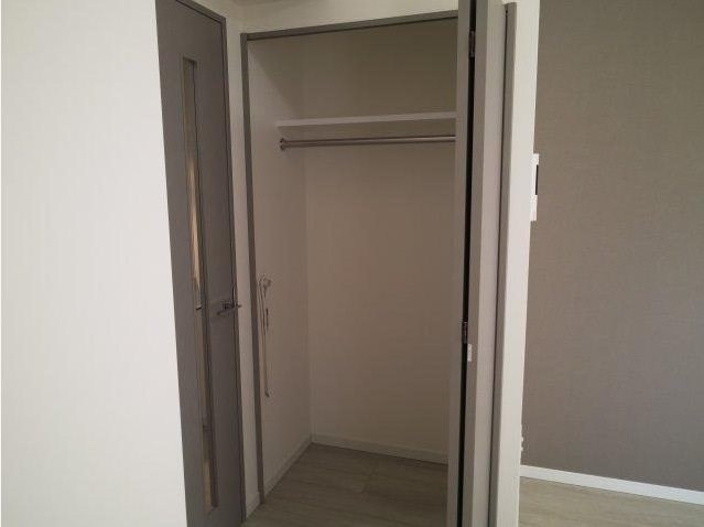 【収納】アンベリール西川口 