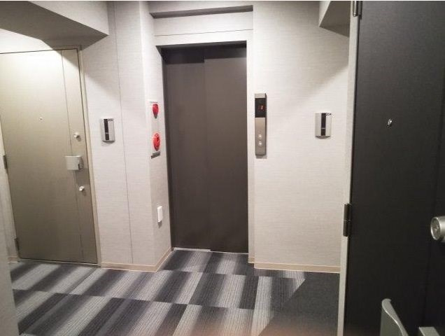 【その他共用部分】アンベリール西川口 