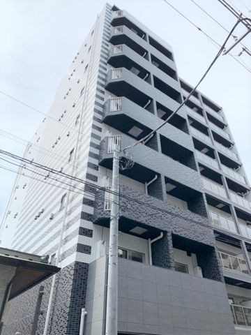 【外観】アンベリール西川口 