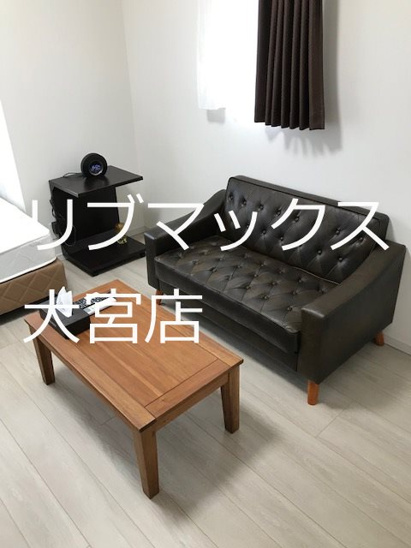 【その他】アンベリール西川口 