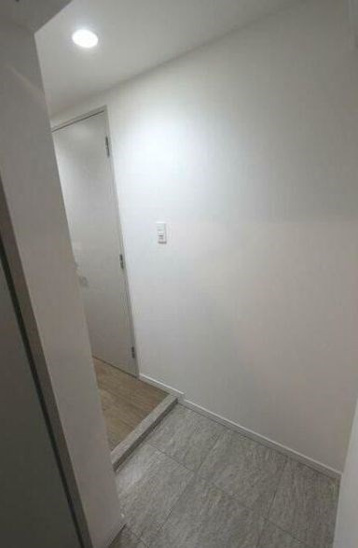 【玄関】アンベリール西川口 