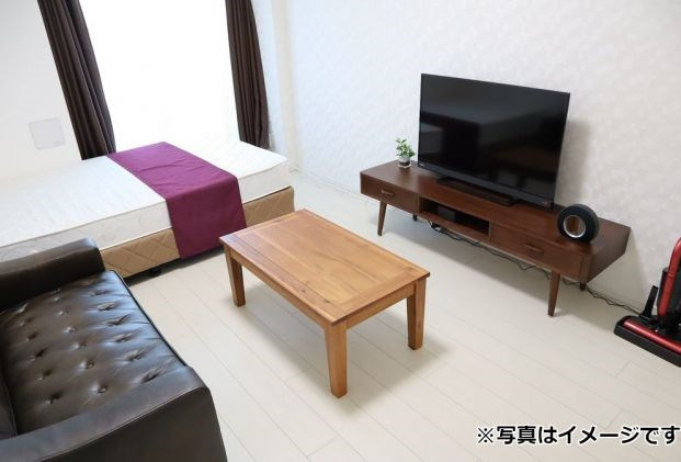 【寝室】アンベリール西川口 