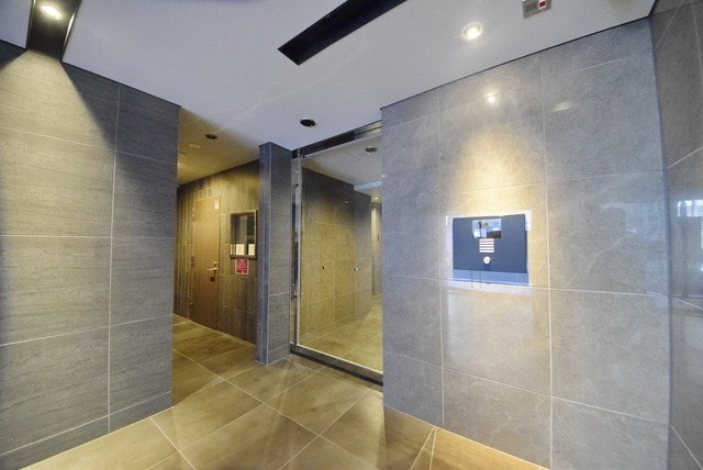 【ロビー】アンベリール西川口 