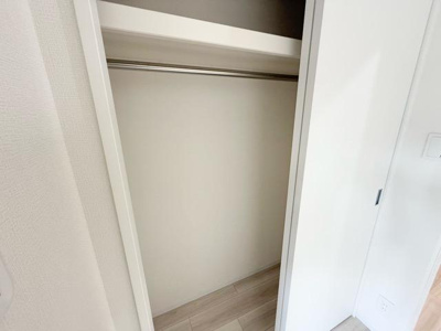 【収納】 | アプリーレ松屋町 | 専用の収納スペースです