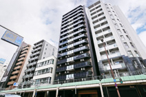 アプリーレ松屋町の画像