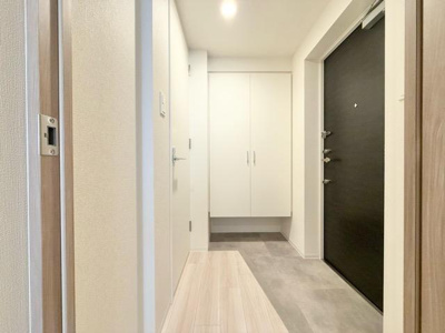 【玄関】 | アプリーレ松屋町 | 毎日通る玄関はこちらです