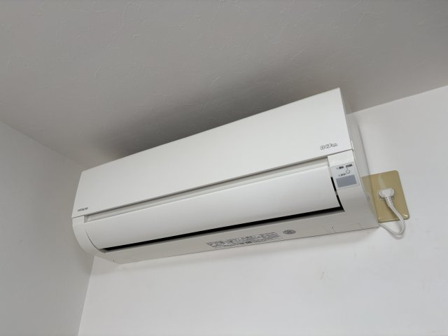 PANBROSⅡ（パンブロス２）の設備