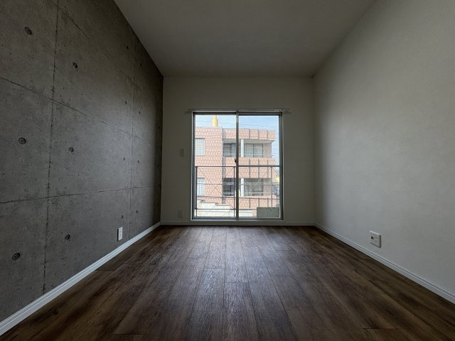 PANBROSⅡ（パンブロス２）の子供部屋