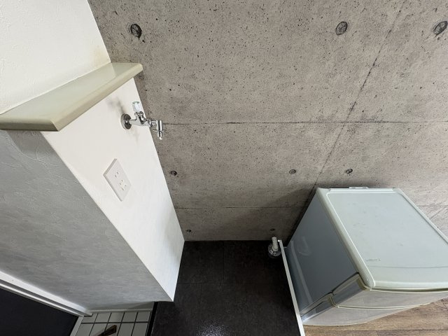 PANBROSⅡ（パンブロス２）の設備